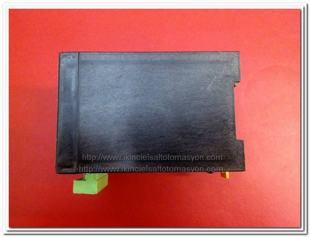 GER ELETTRONICA CFD80 24VAC ELEKTRONİK FREN CİHAZI
