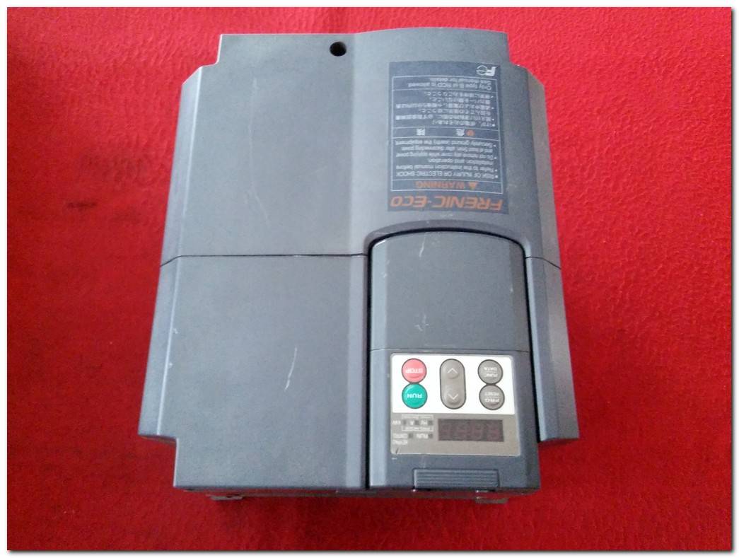 FRN7.5F1S-4E FUJİ