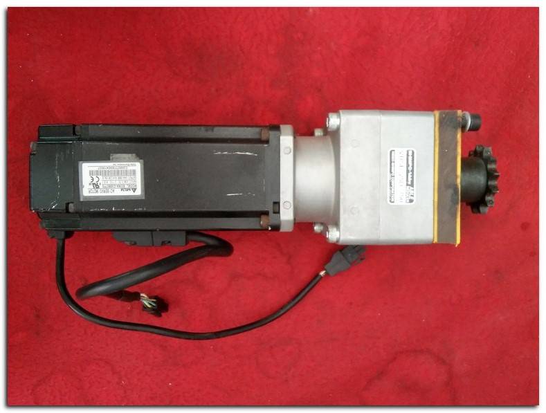 DELTA VRSF-25D-750 0,75 KW PLANET REDÜKTÖR SHIMBO NİDEC