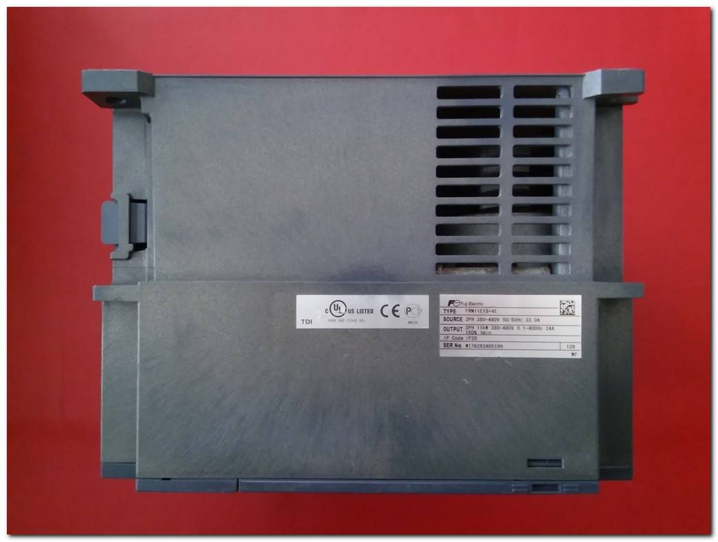 FRN11E1S-4E FUJİ