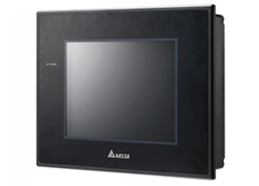 DELTA DOP-B05S111 DOP B05S111 DOPB05S111 HMI TOUCH PANEL OPERATÖR PANEL