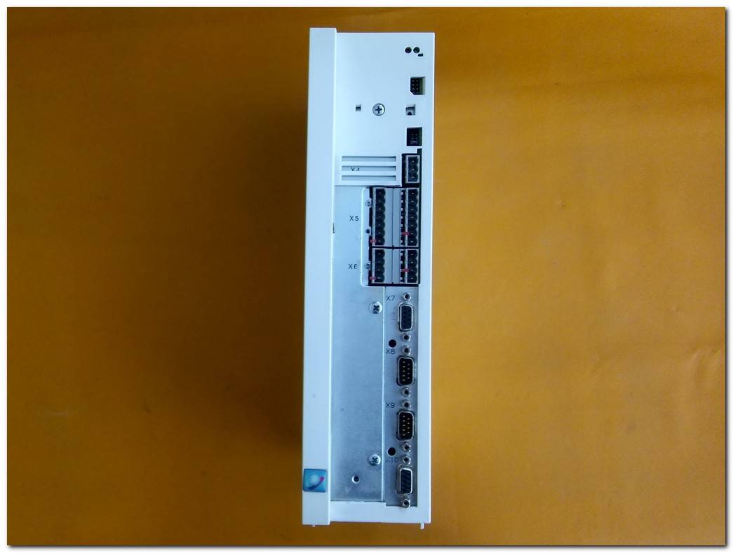 LENZE EVS9321-EI EVS9321 EI 1,2KVA SERVO SÜRÜCÜ