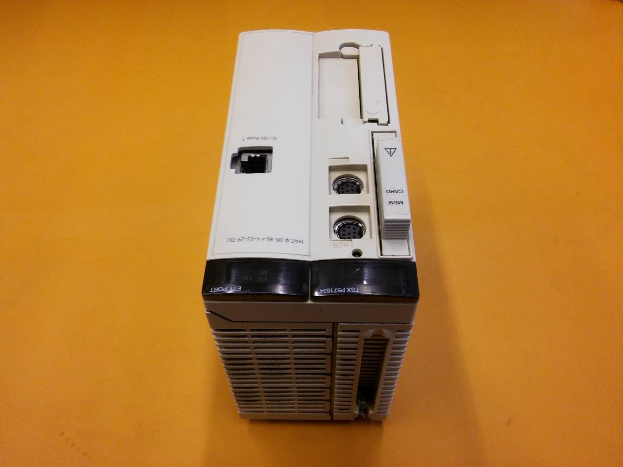 SCHNEİDER TSX P571634M TSXP571634M TSXMRPP384K 