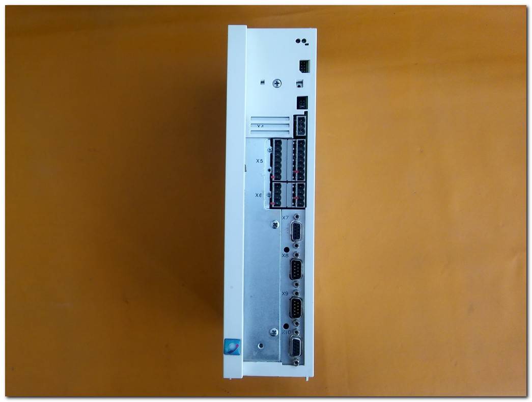 LENZE EVS9321-EI EVS9321 EI 1,2KVA SERVO SÜRÜCÜ