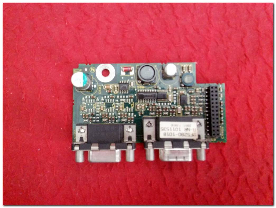 KEB 1MF5280-1018 FA-NR 1011535 1MF5080-1018 1M.F5.080-1018 FA503438 48-03 1MF5080-1018 ENCODER KARTI