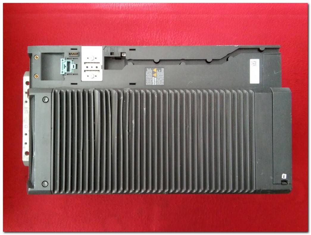 SIEMENS 6SL3210-1PE31-1AL0 SINAMICS POWER MODULE PM240-2 55KW SÜRÜCÜ