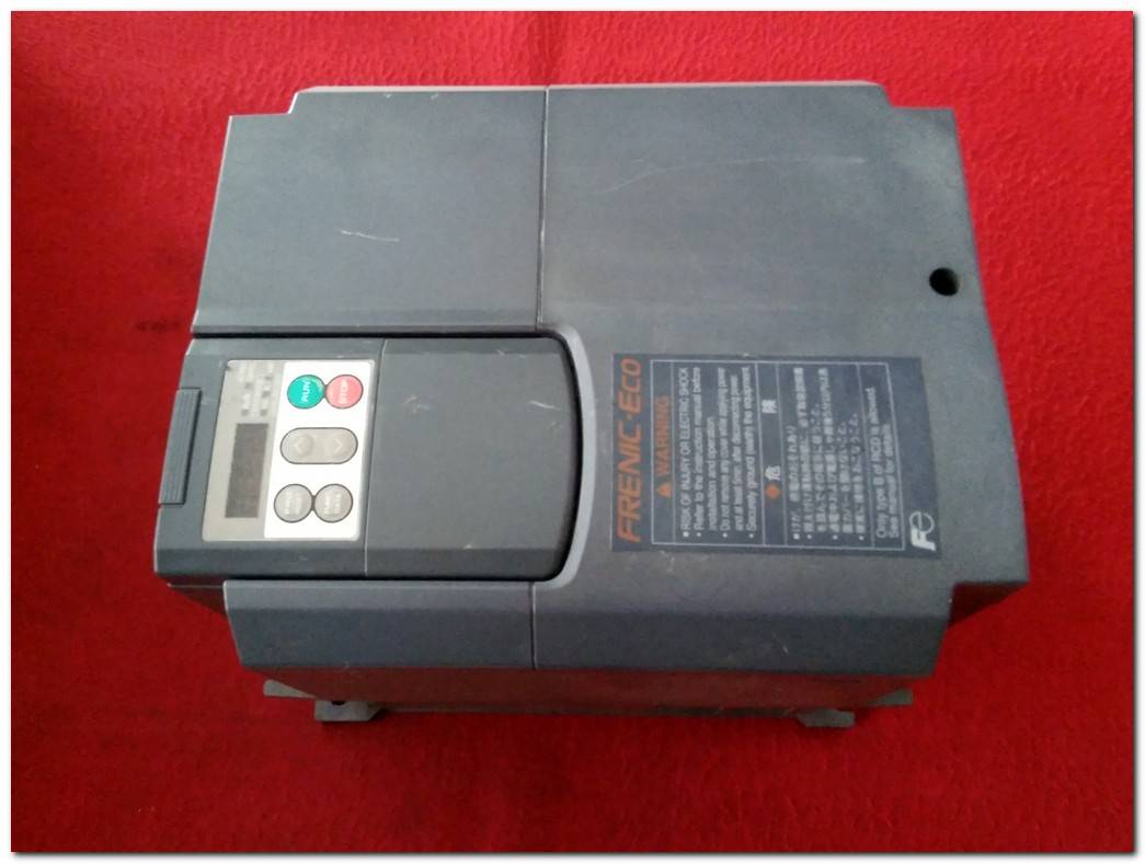 FRN7.5F1S-4E FUJİ