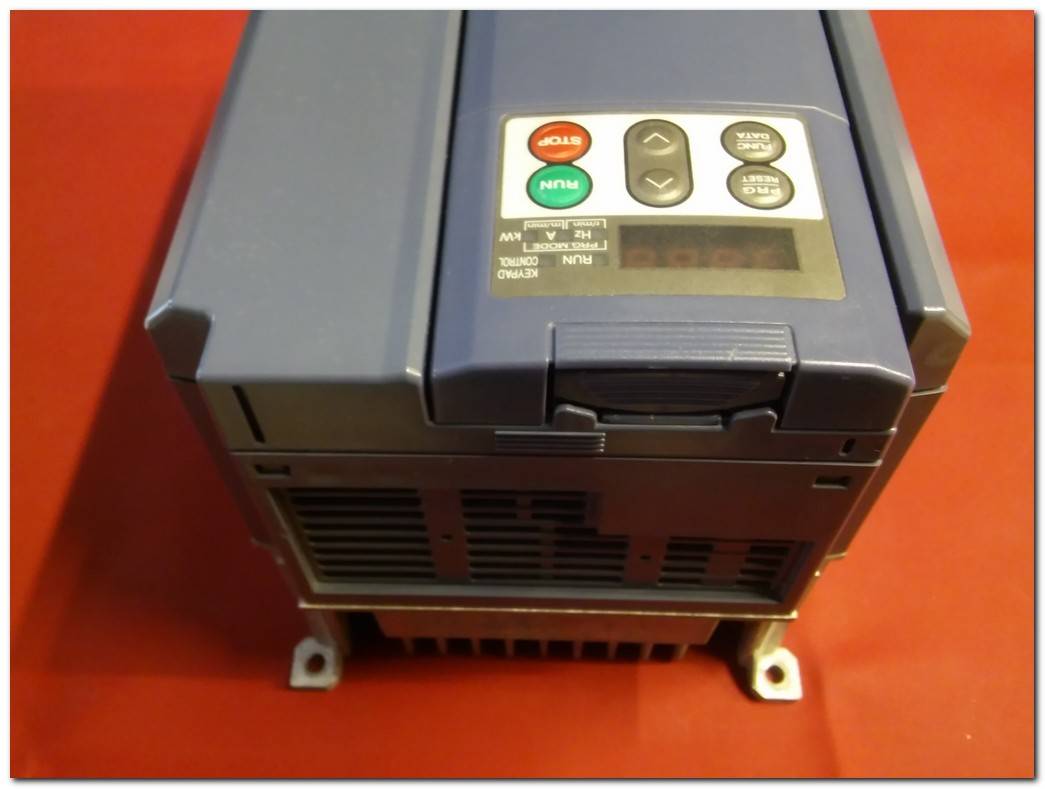 FRN5.5F1S-4E FUJİ