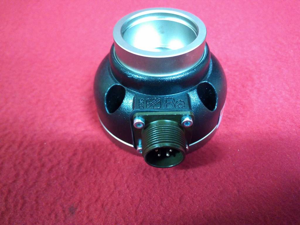 RE CF85.100.40 2RS MV TANSİYON YÜK VE GERME HÜCRESİ SIFIR KUTUSUZ