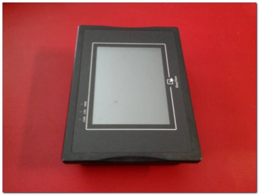 WEİNTEK MT6056İ V2EV 120102631 TOUCH PANEL DOKUNMATİK OPERATÖR PANEL