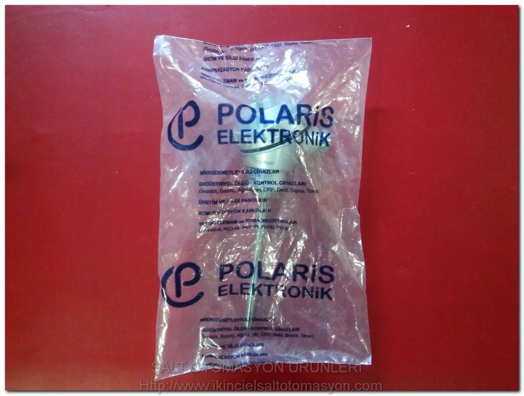 POLARİS ELEKTRONİK X FE-CONST SIFIR KUTULU TERMOKUPL