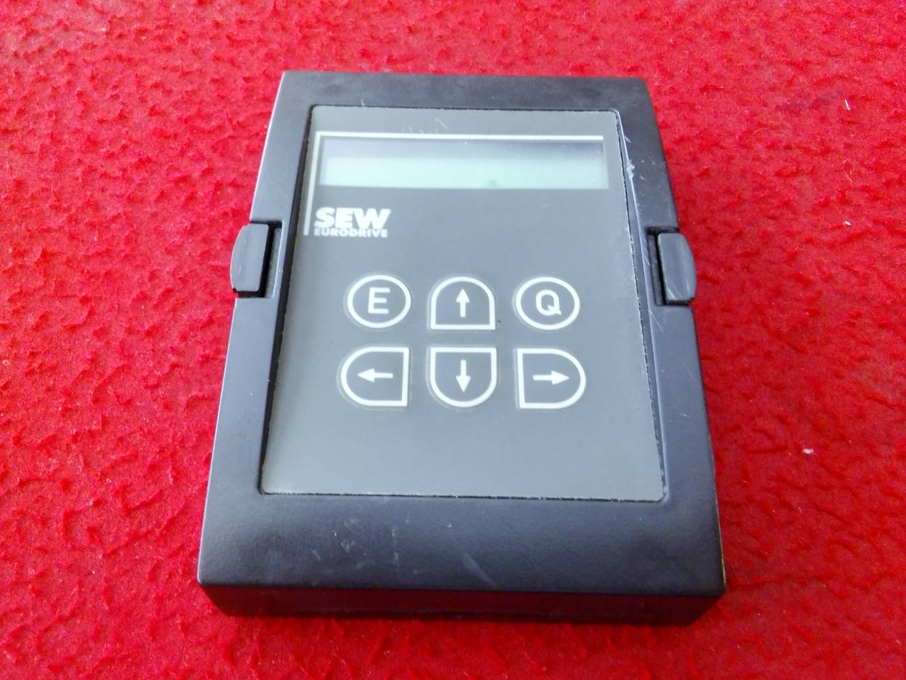 SEW EURODRIVE FBG31C-01 KEYPAD