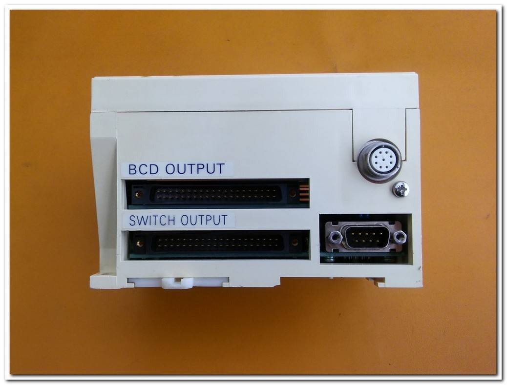 VARICAM VS-5ED VS-SED VS5ED VS 5ED NSD CORPORATİON KONTROL ÜNİTESİ