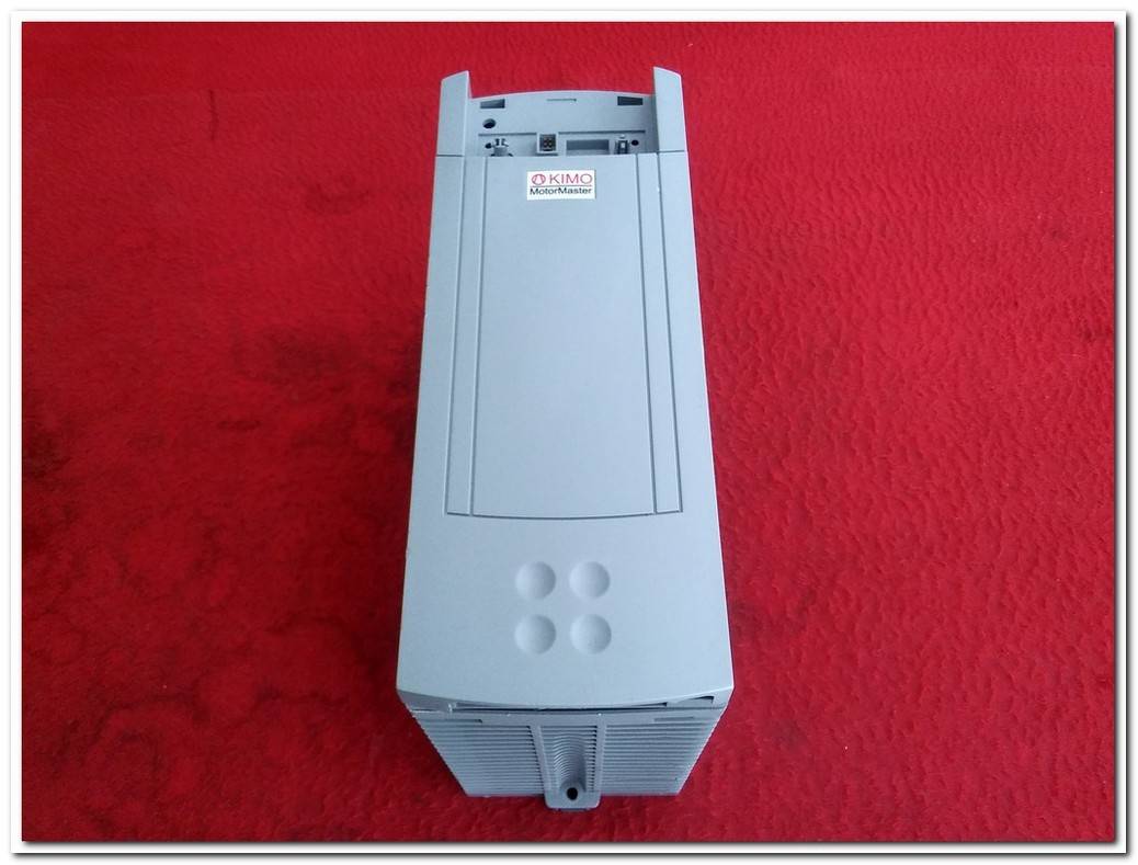 KIMO MM 5.5FMCV-EMC MOTOR MASTER 5,5KW SÜRÜCÜ 5,5 KW INVERTER