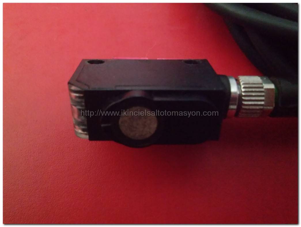BALLUF BUS004F BUS R06K1-XB-05/024-S75G ULTRASONİC SENSOR