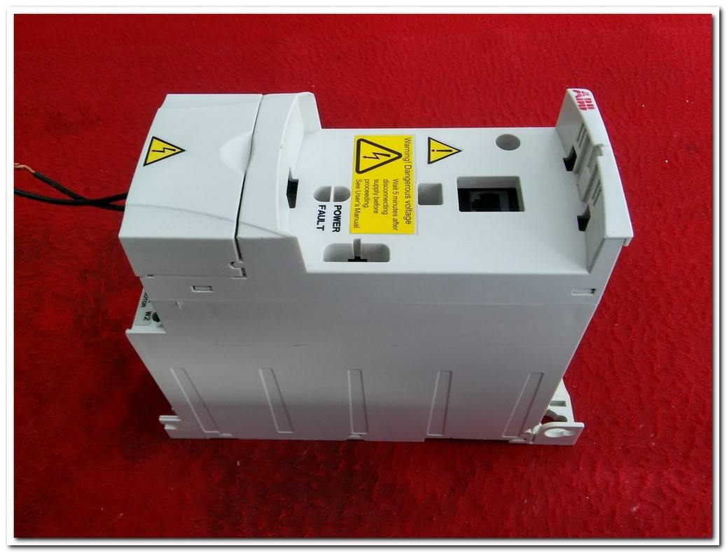 ABB ACS310-03E-06A2-4 ABB