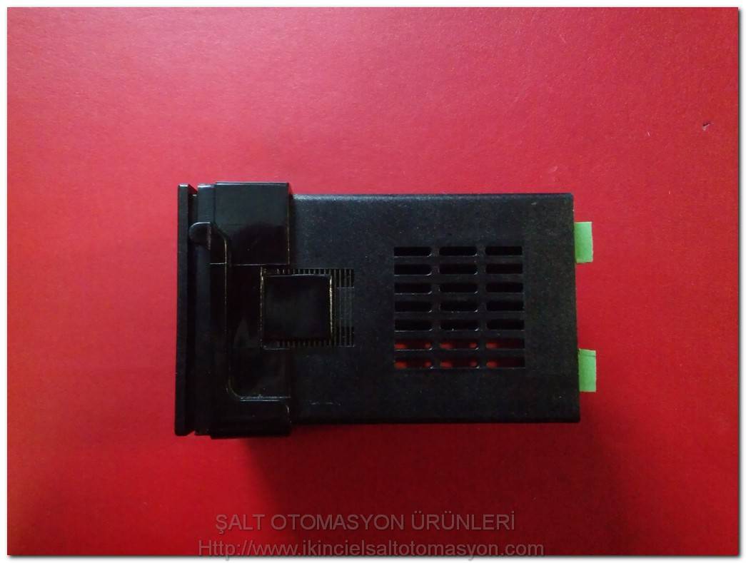 ENDA ETC 4420 ETC4420-230VAC-RS 48X48 TEMPERATURE CONTROLLER