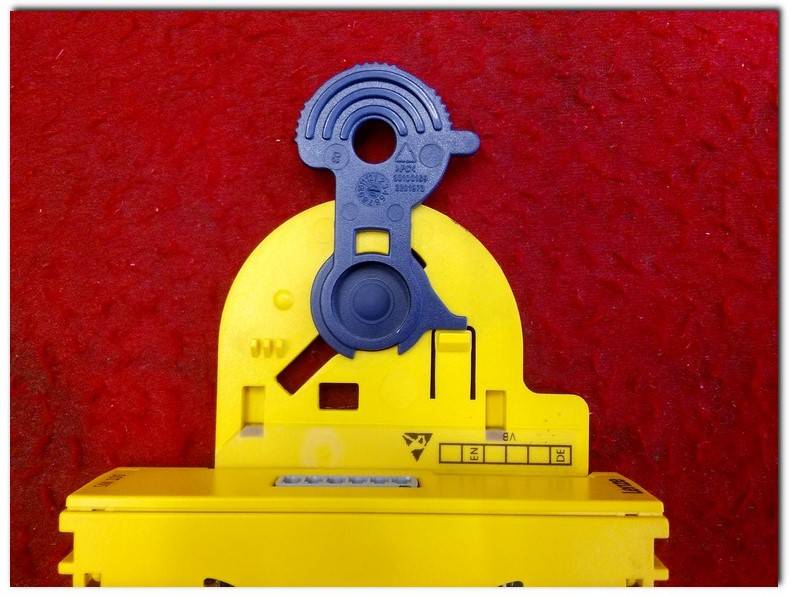 LENZE E94AYAB SM 100 E94AYAB SM100 SAFETY MODULE GÜVENLİK MODÜLÜ