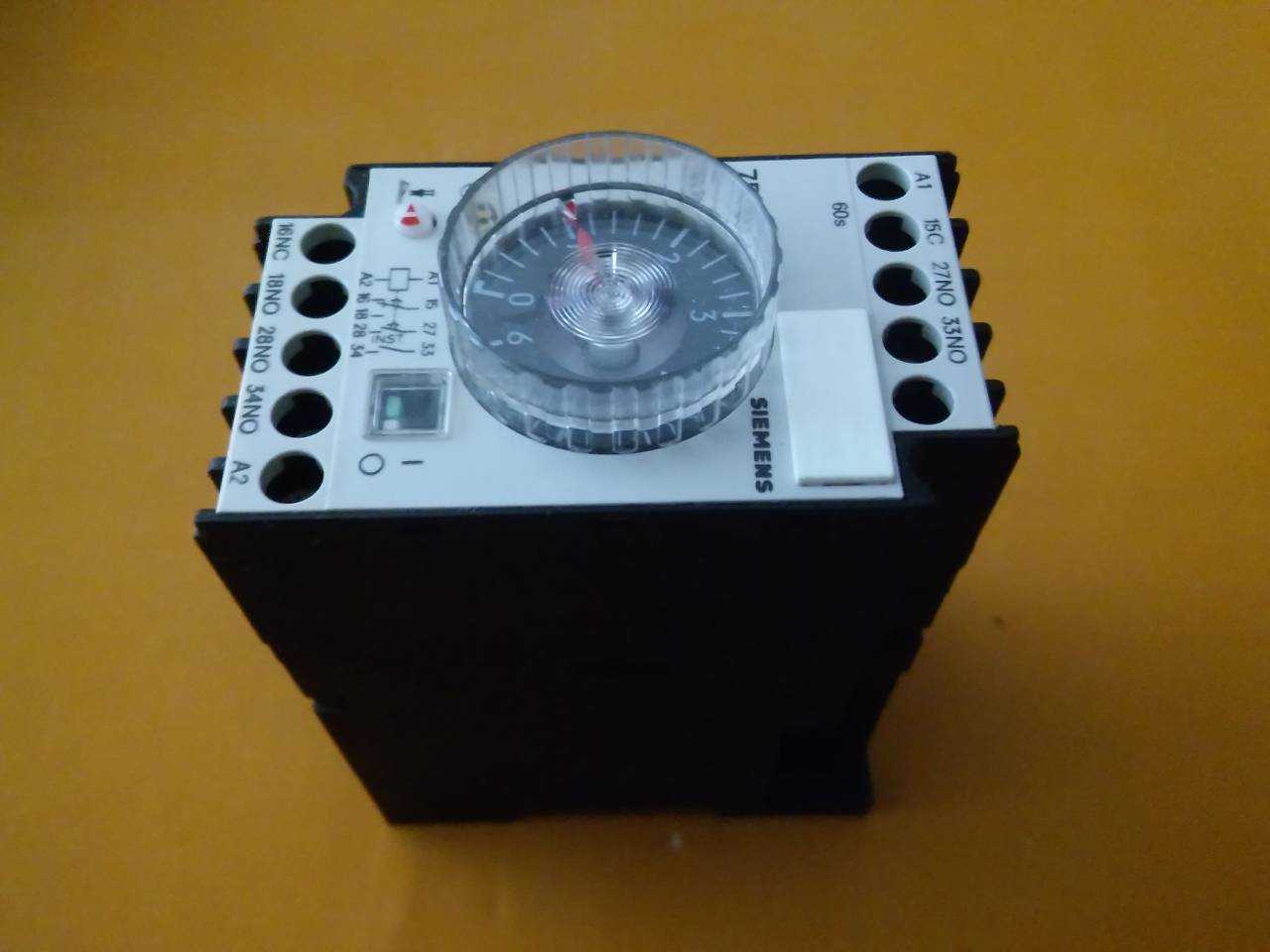 7PR4040-2PM00 SIEMENS 7PR 7PR40 