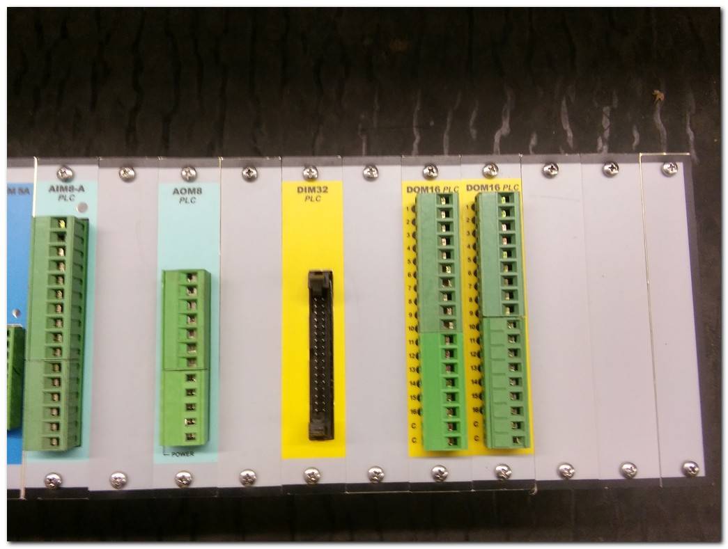 ELİAR T7700 T 7700 T7000 T 7000 TBB PLC-F AIM8-A A0M8 DIM32 DIM32-TRM DOM16 D0M16 COMDIM 5A 