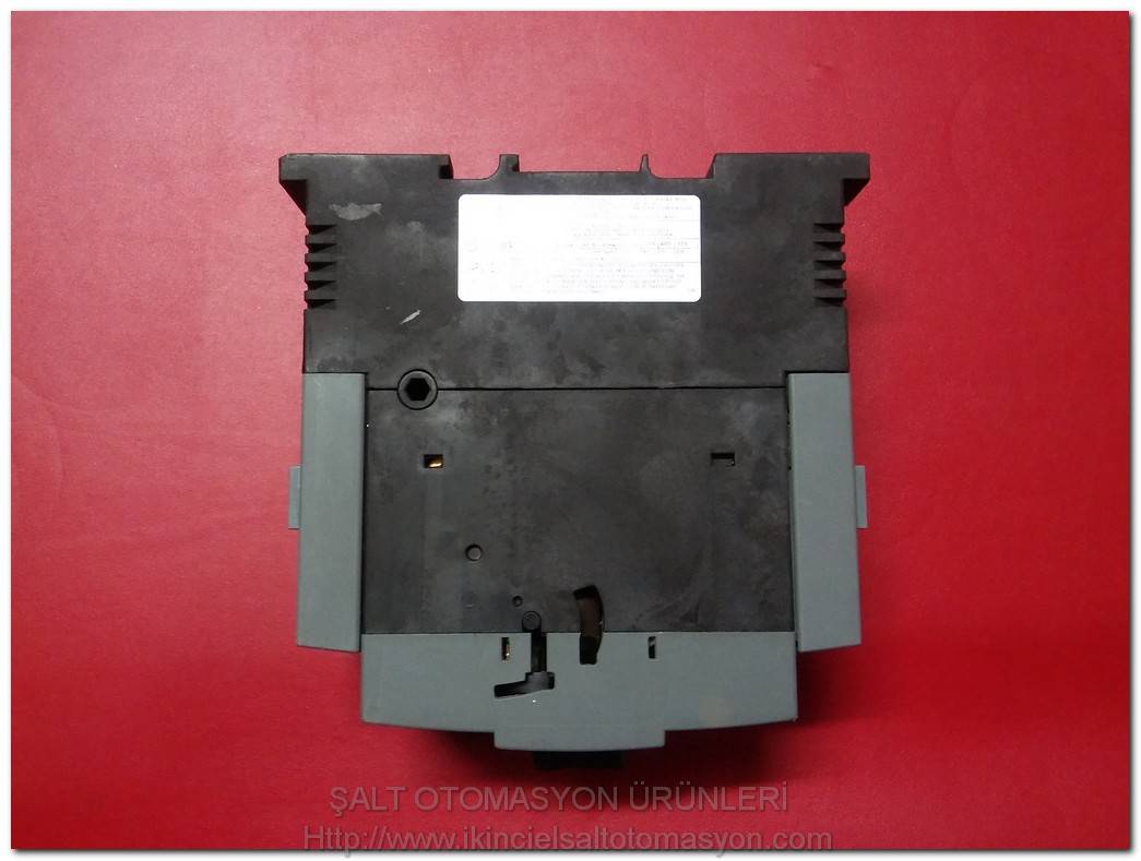 ABB MS495 1SAM550000R1010 80-100A MOTOR KORUMA 80A 100A