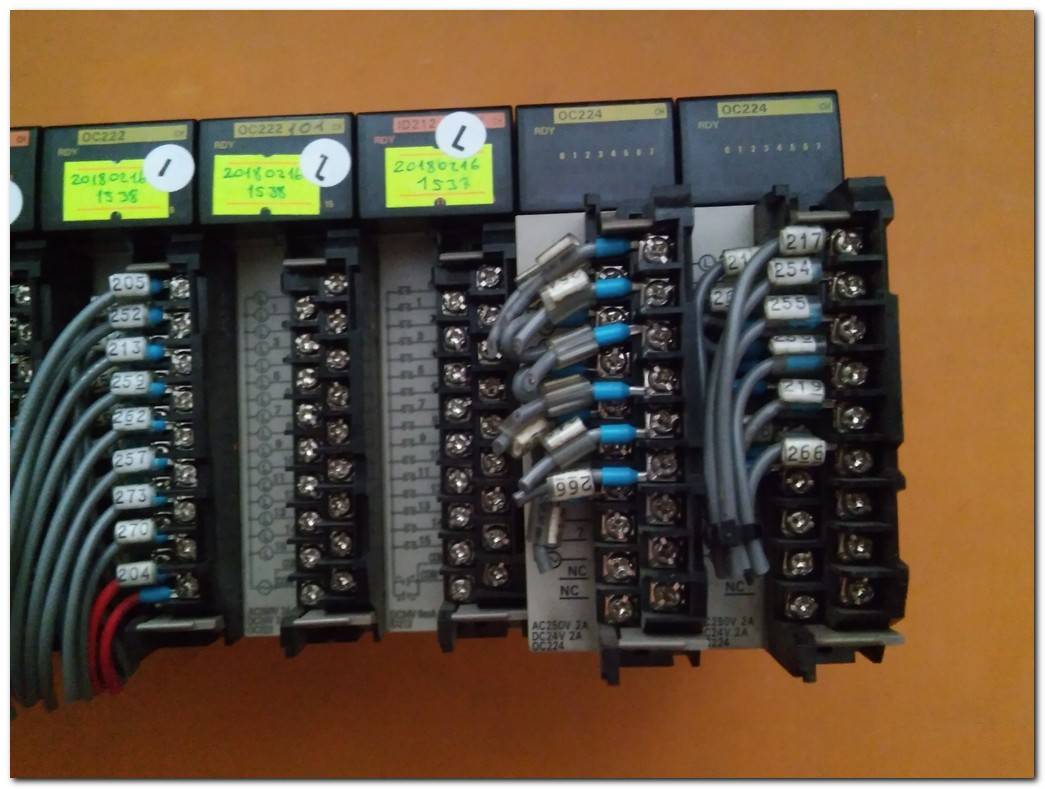 OMRON CQM1-CPU11-E CQM1-CPU11 CPU11 CPU UNIT SYSMAC CQM1 PLC