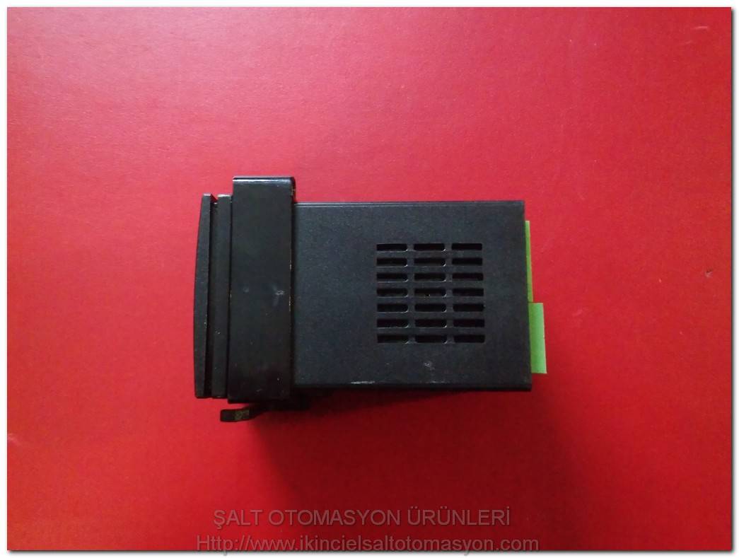 ENDA ETC 4420 ETC4420-230VAC-RS 48X48 TEMPERATURE CONTROLLER