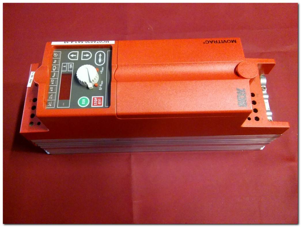 MC07A030-5A3-4-10 SEW