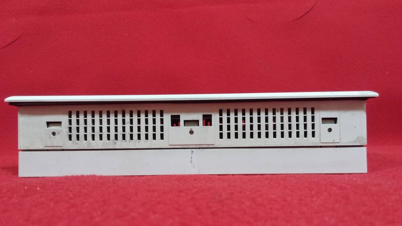 SIEMENS 6AV3 617-1JC20-0AX1 6AV3617-1JC20-0AX1OPERATÖR PANEL