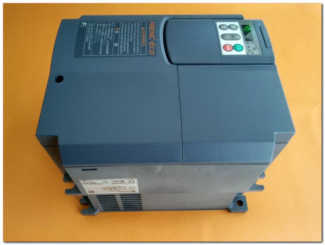 FRN11F1S-4E FUJİ