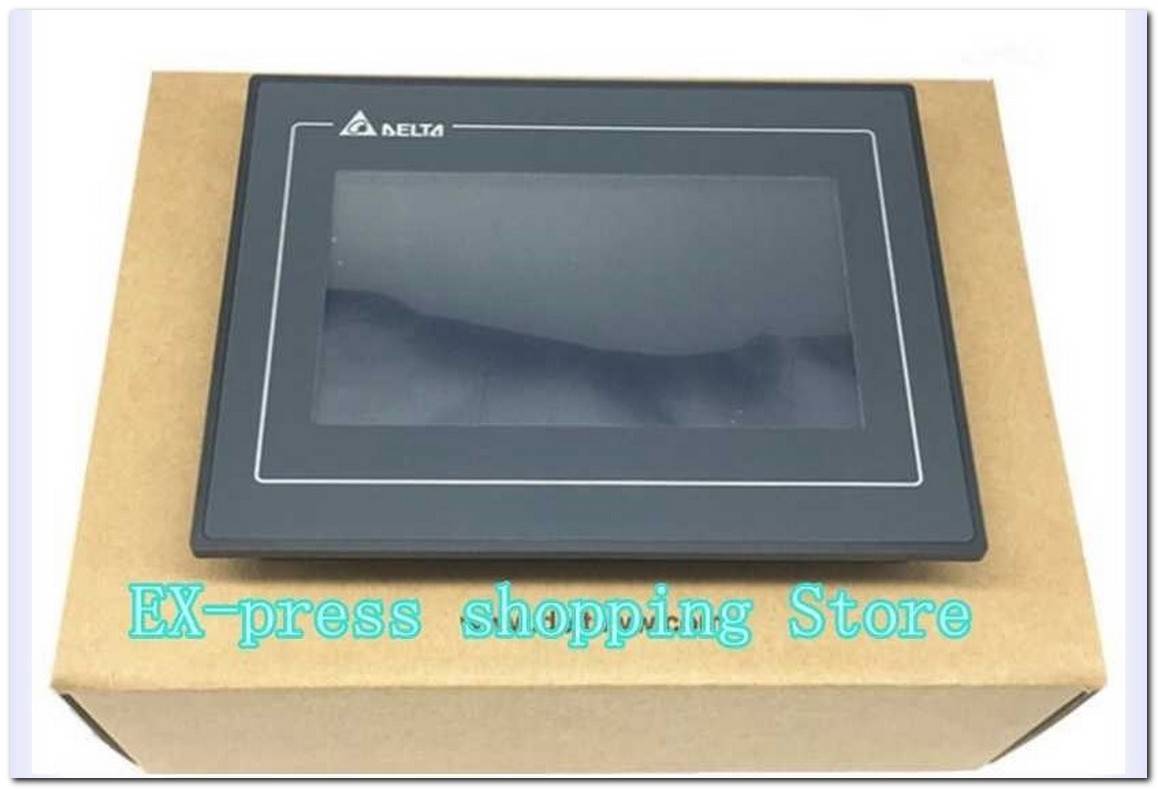 WEİNTEK MT510S MT-500 SERİES HMI TOUCH PANEL DOKUNMATİK EKRAN OPERATÖR PANEL