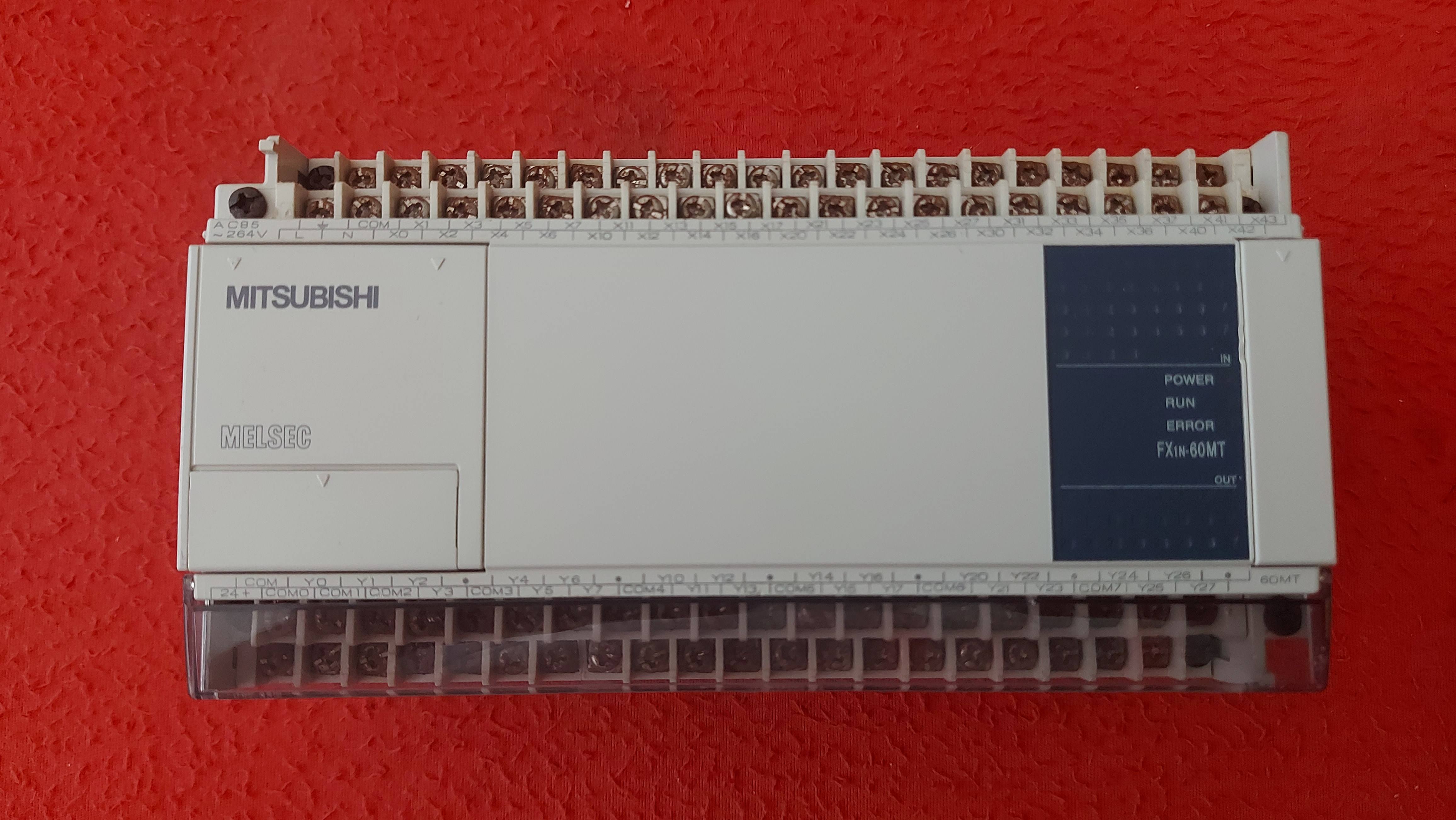 FX1N-60MT-001