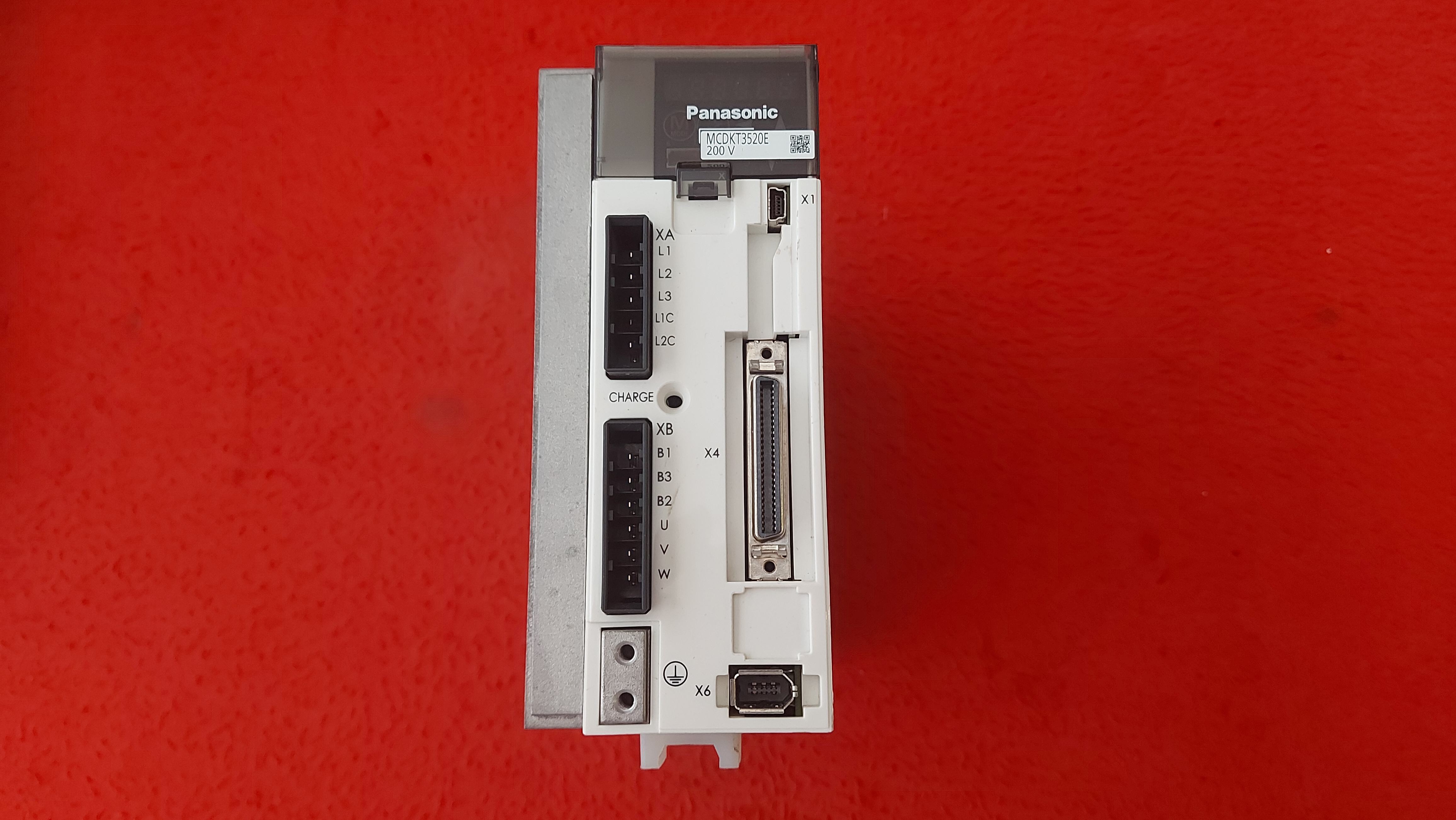 MCDKT3520E
