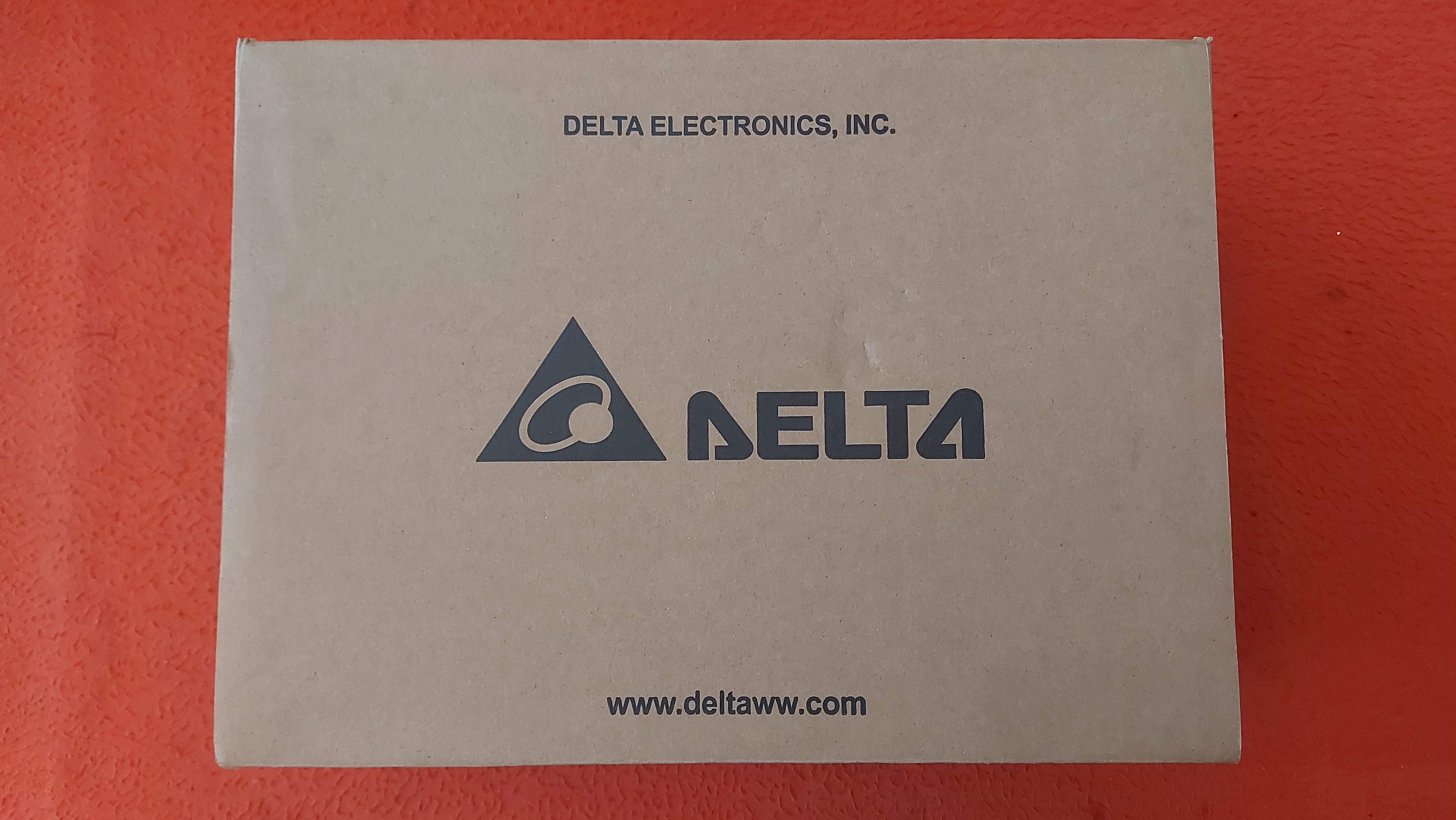 DOP-B07E411 DELTA
