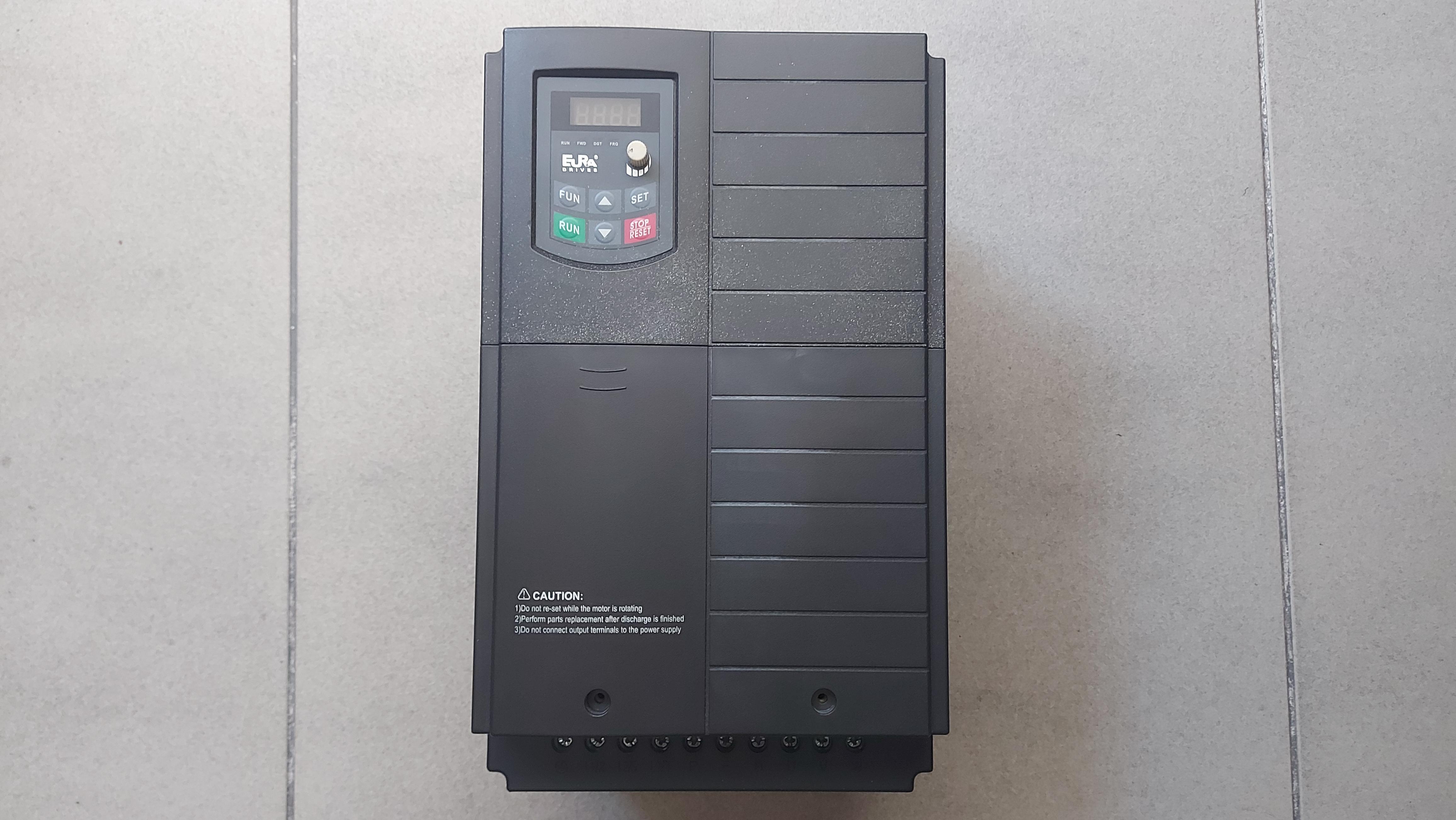 E2000-0150T3 EURA DRİVES