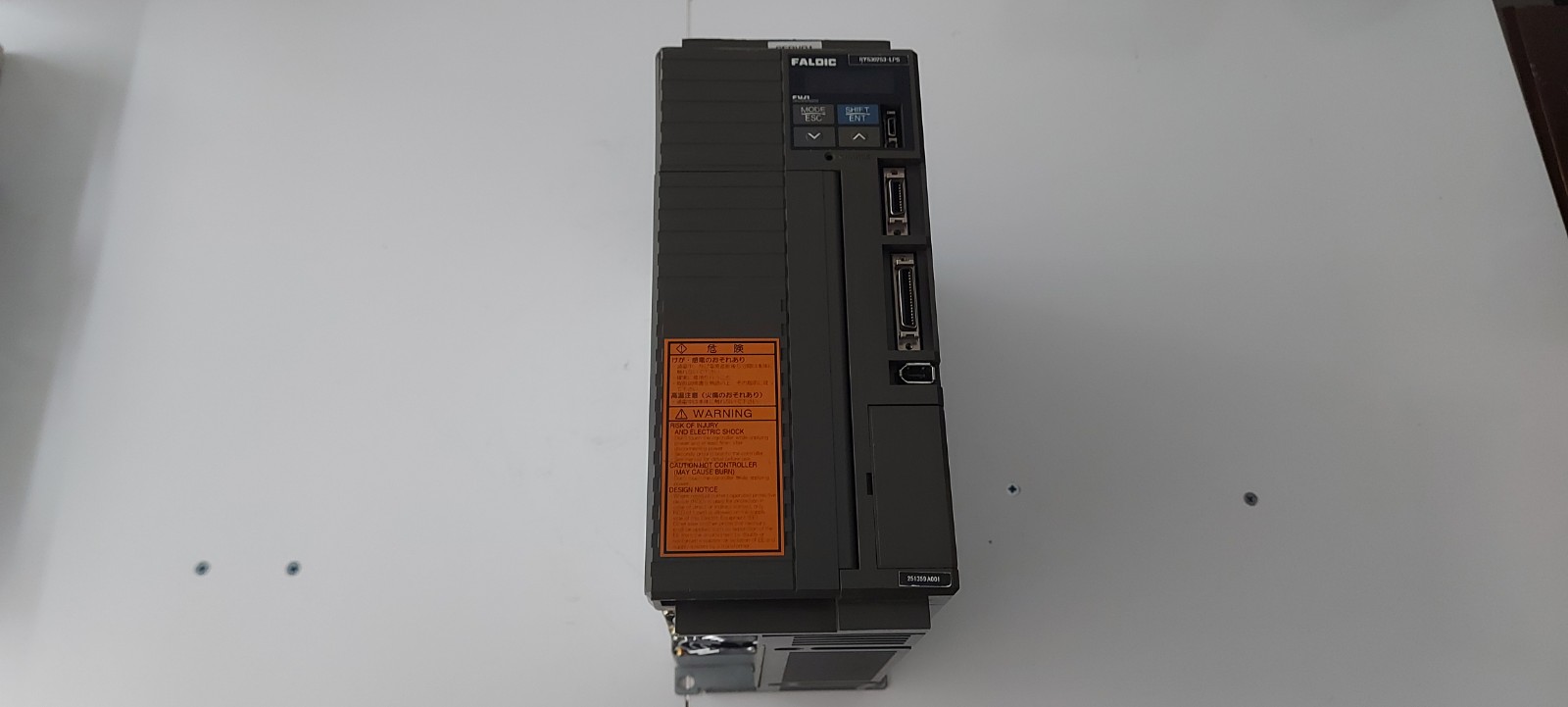 RYS302S3-LPS