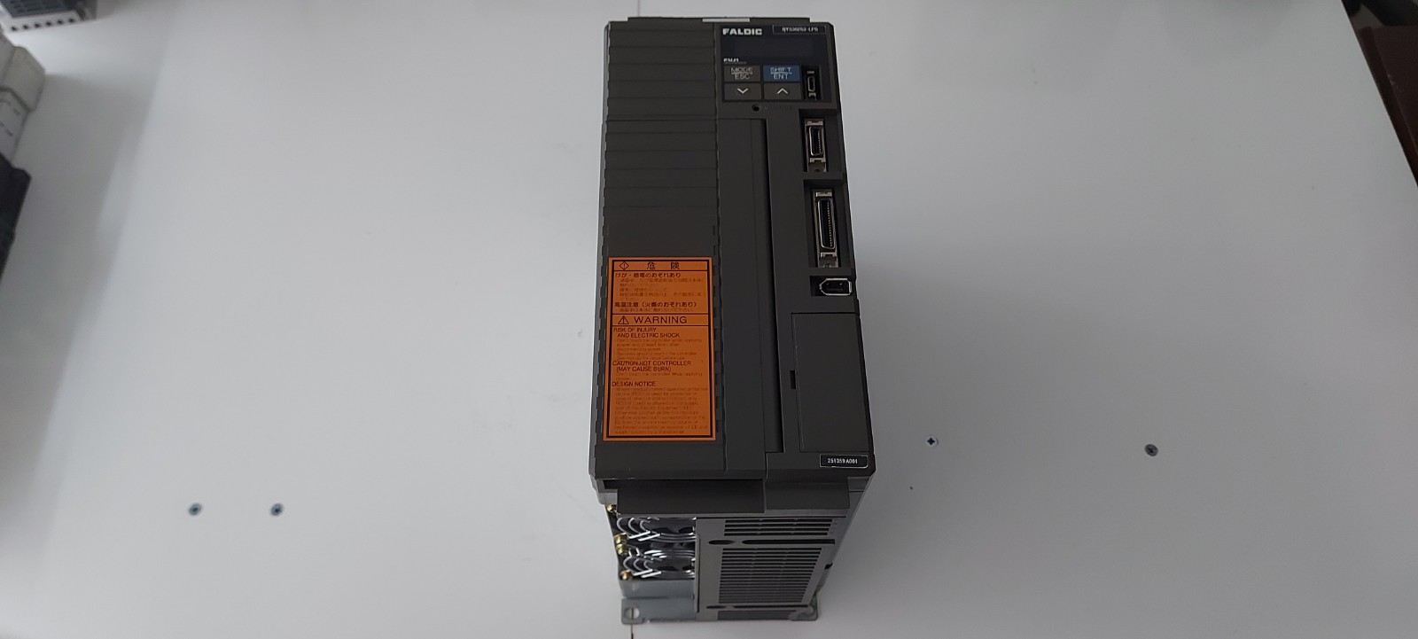 RYS302S3-LPS