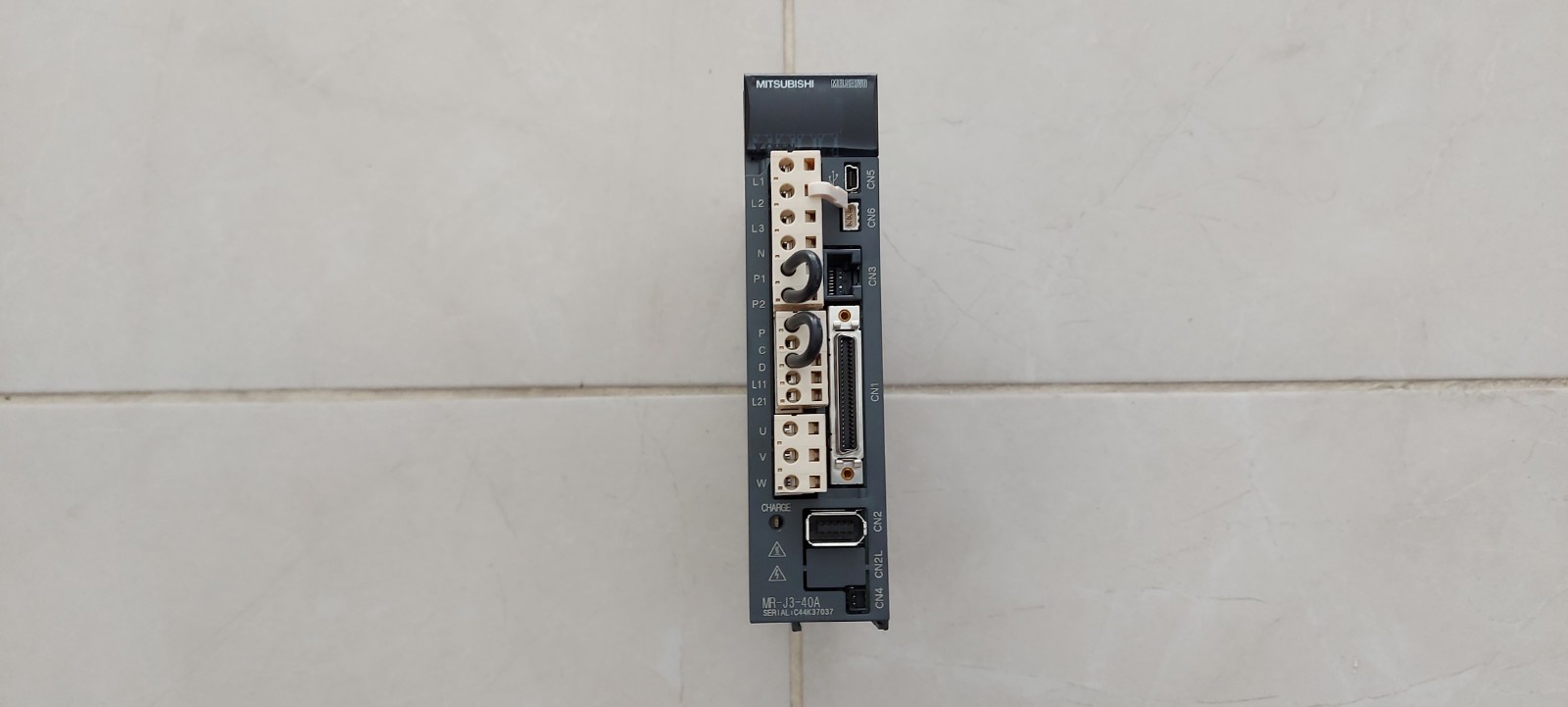 MR-J3-40A