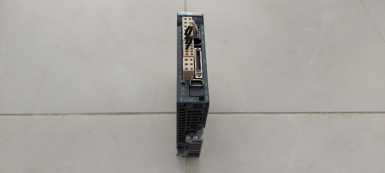 MR-J3-40A