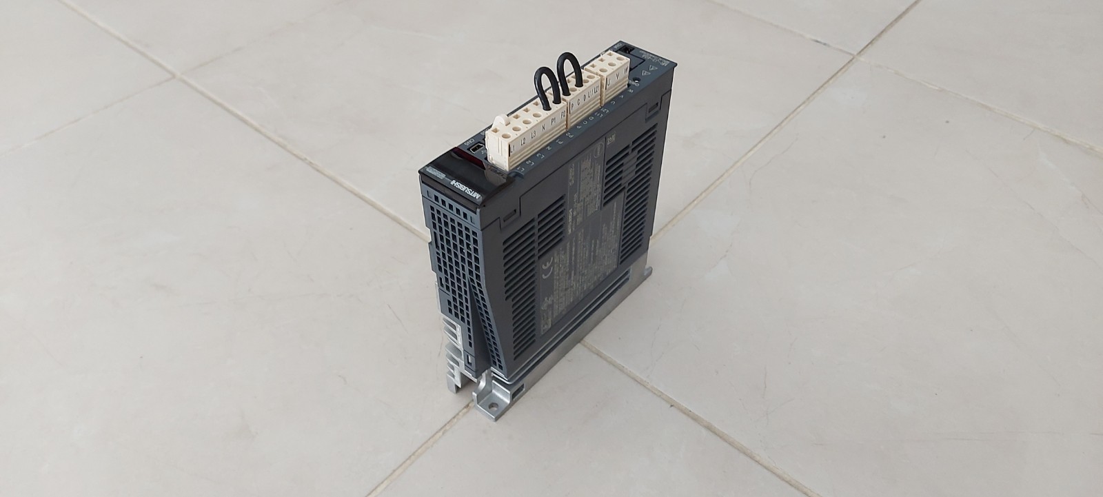 MR-J3-40A