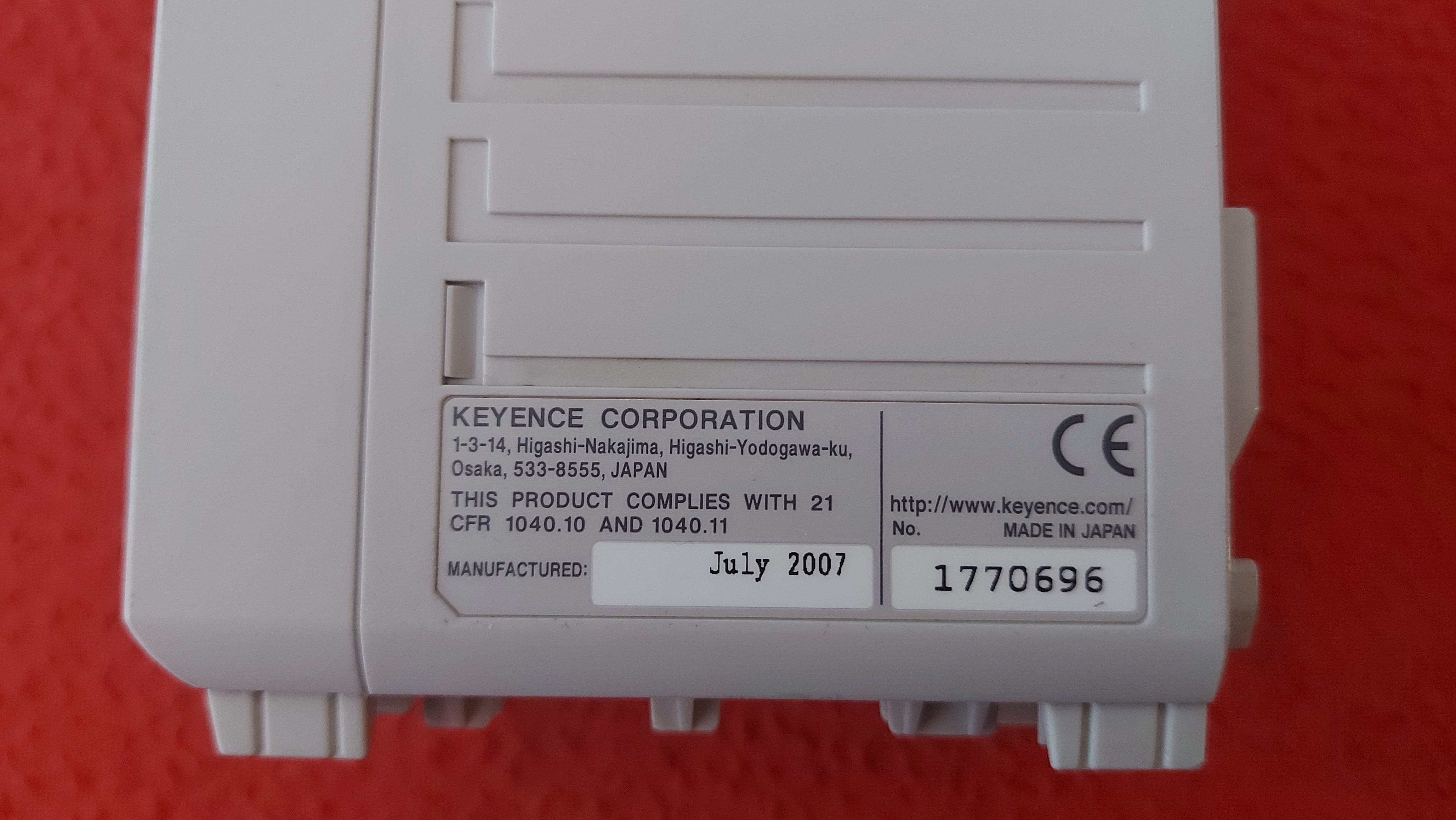LK-G3001P