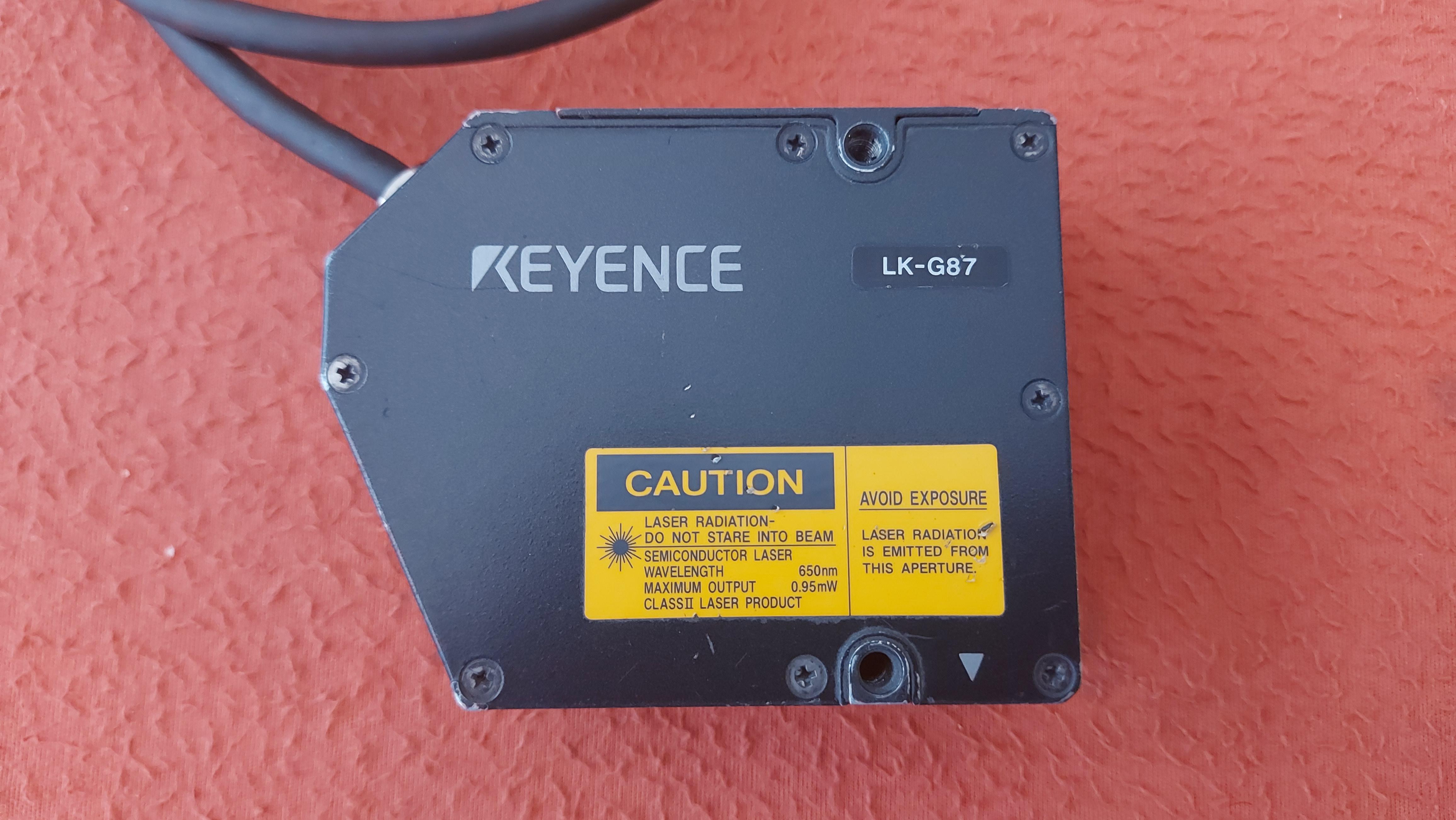 LK-G87