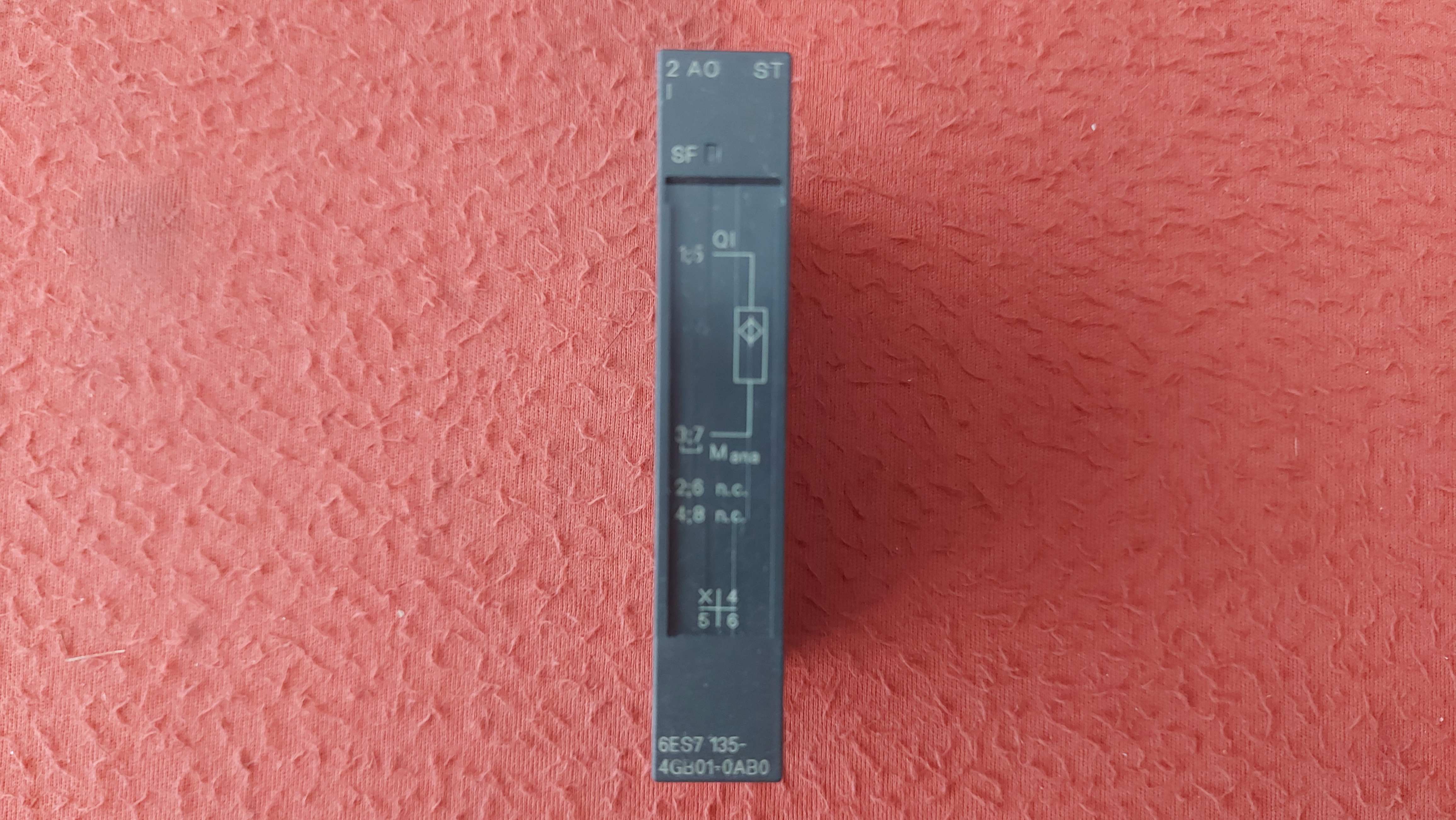 6ES7 135-4GB01-0AB0 6ES7135-4GB01-0AB0