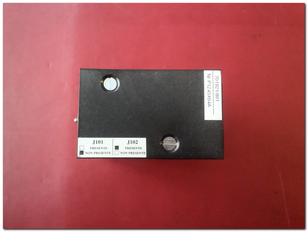 ABB YO-YC YO 1SDA038290R1 YC 1SDA038300R1 AÇMA KAPAMA BOBİNİ 110V