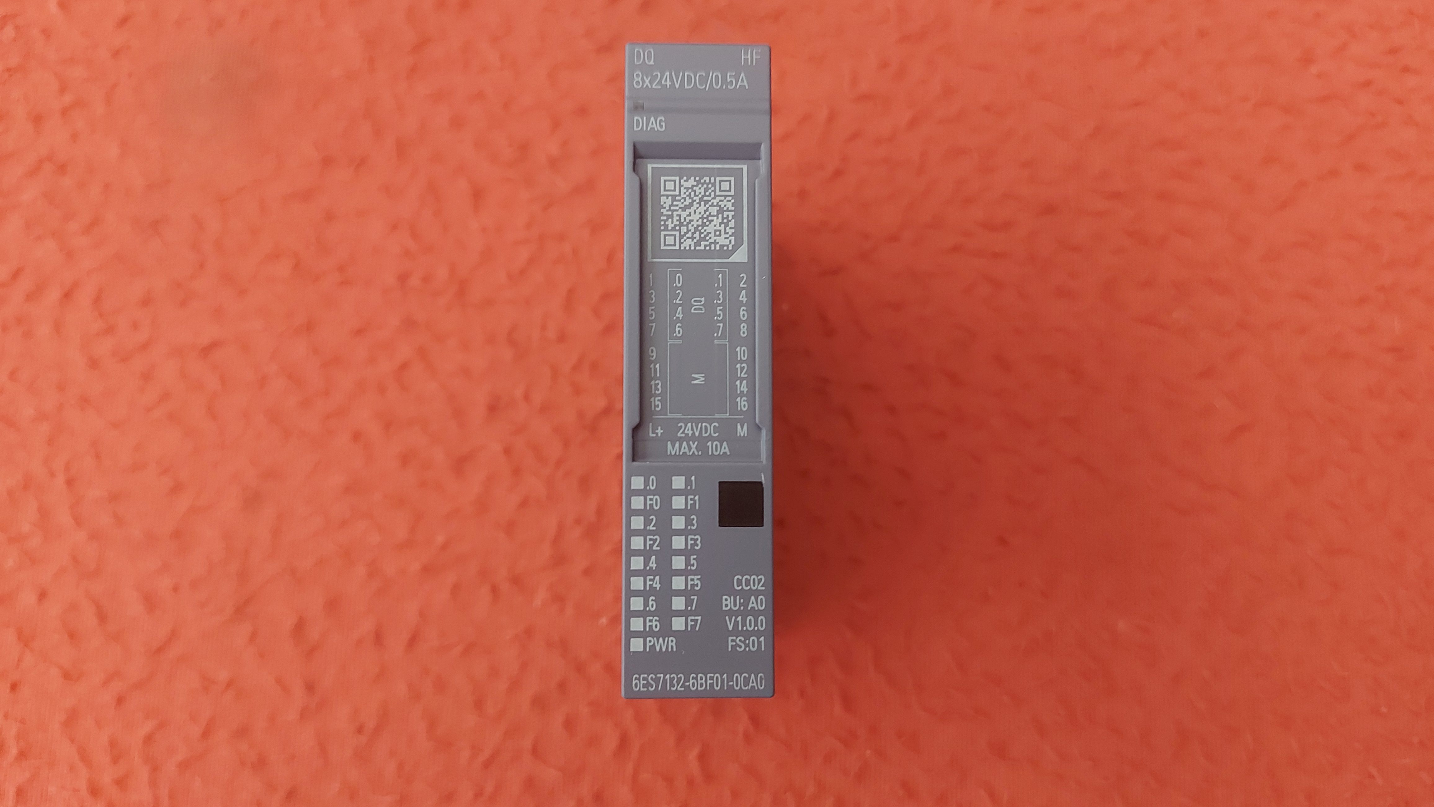 6ES7 132-6BF01-0CA0 SİEMENS