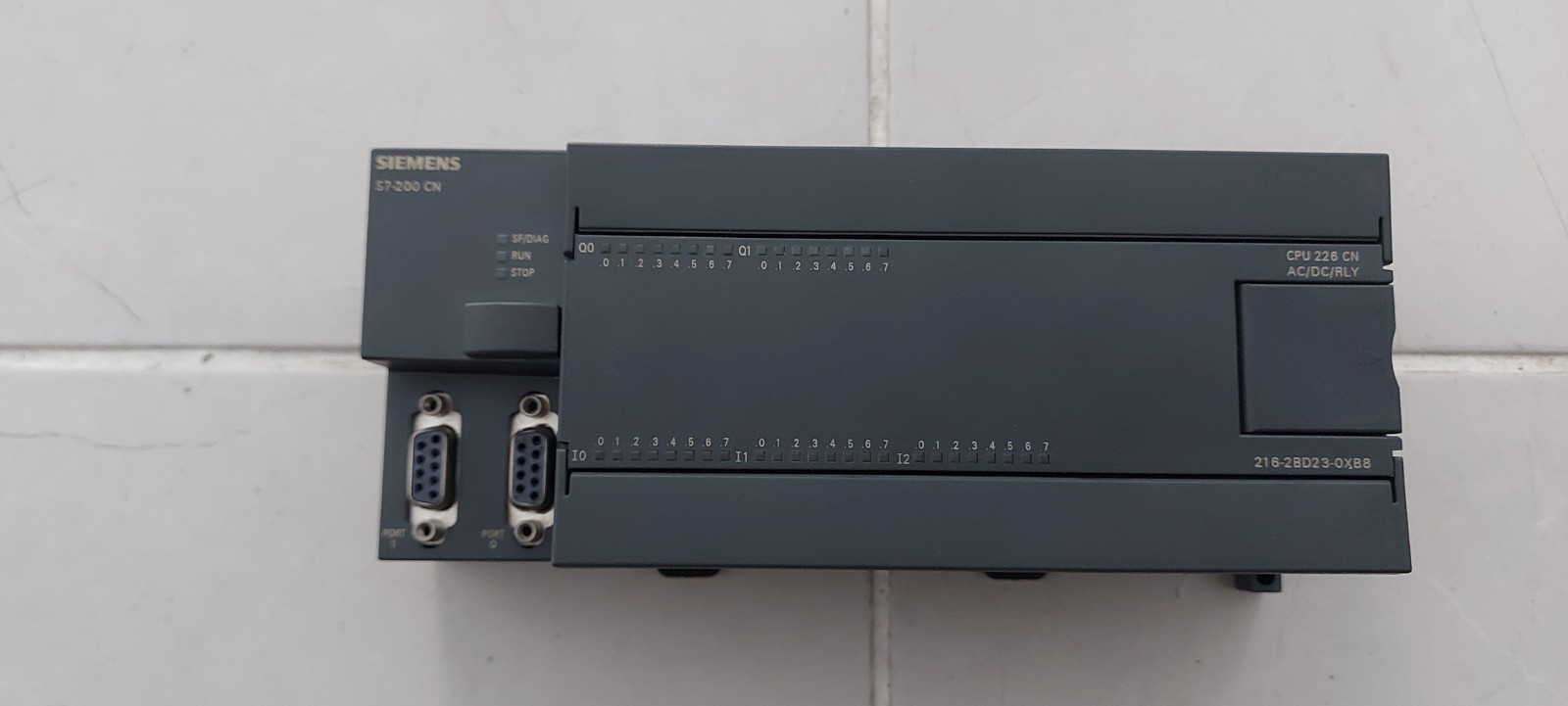 6ES7 216-2BD23-0XB8 6ES7216-2BD23-0XB8