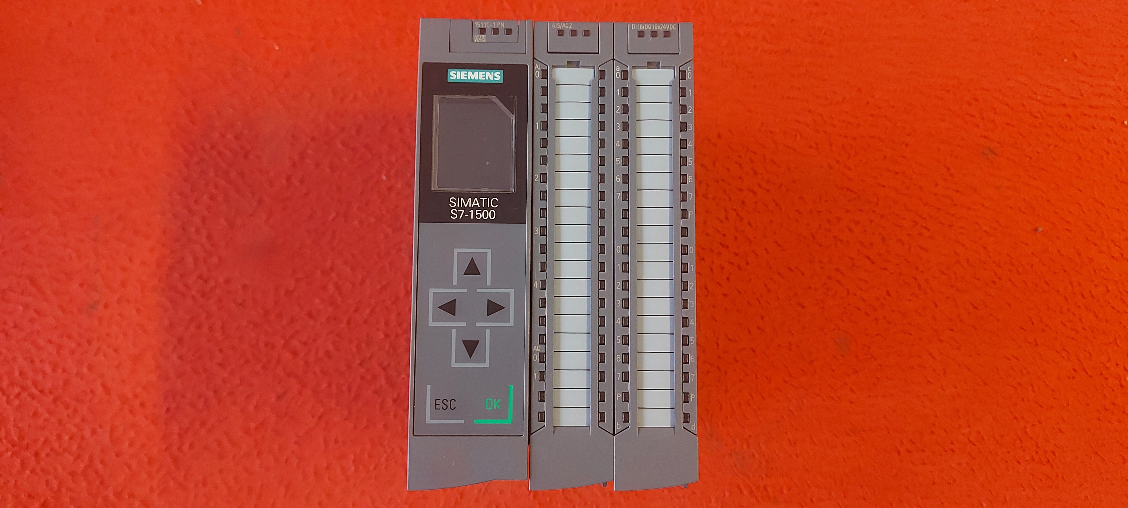 6ES7 511-1CK00-0AB0 6ES7511-1CK00-0AB0