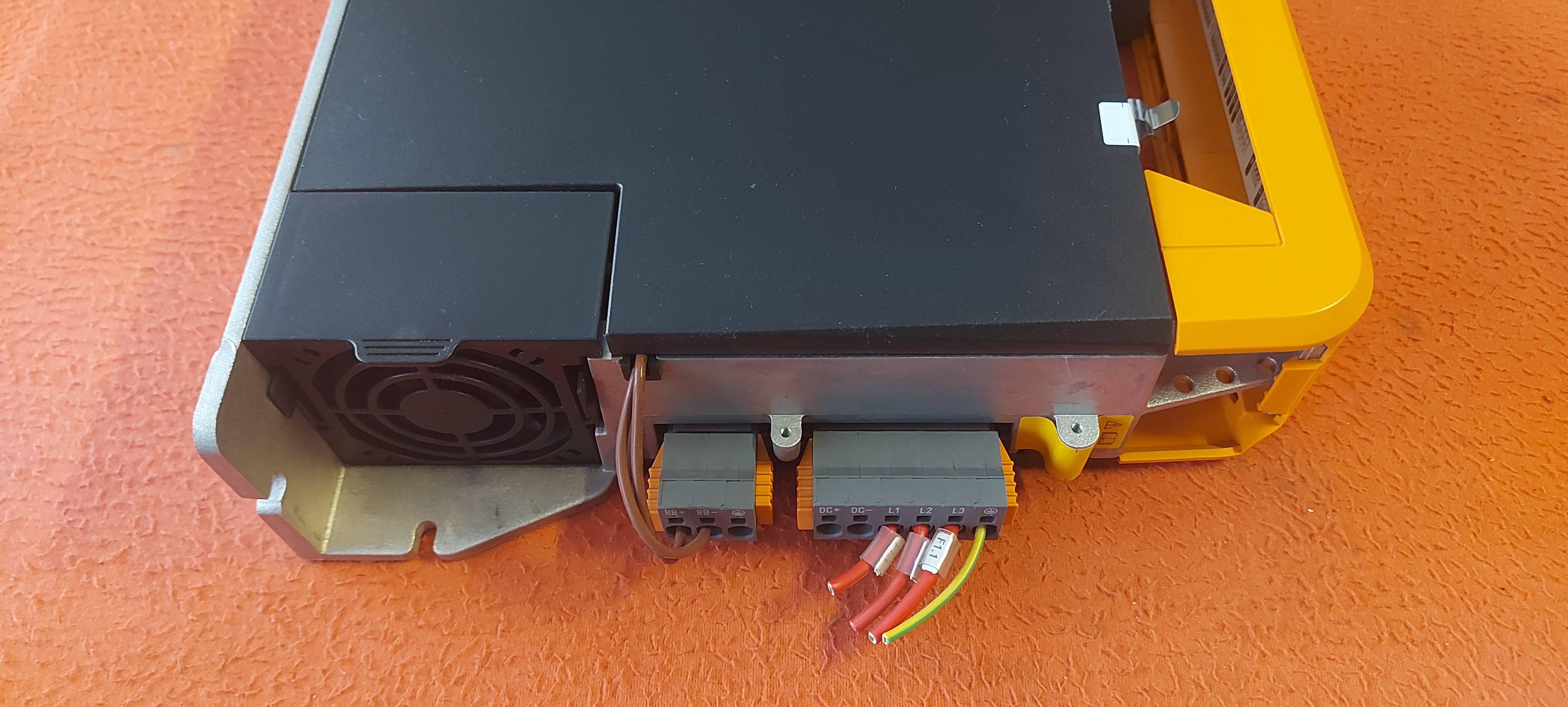 8EI1X6HWS10.0600-1 ACOPOS P3