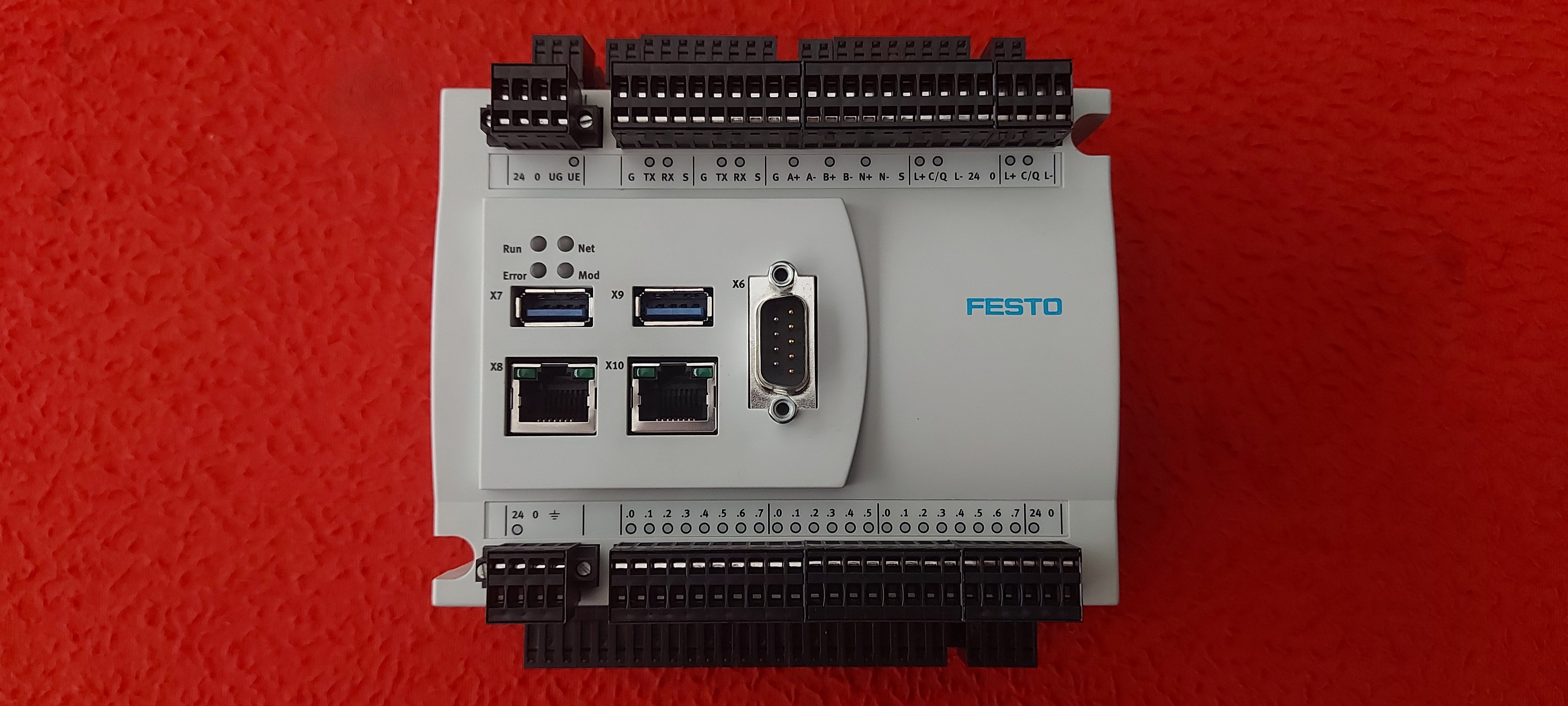 CECC-X-M1 FESTO 4407603