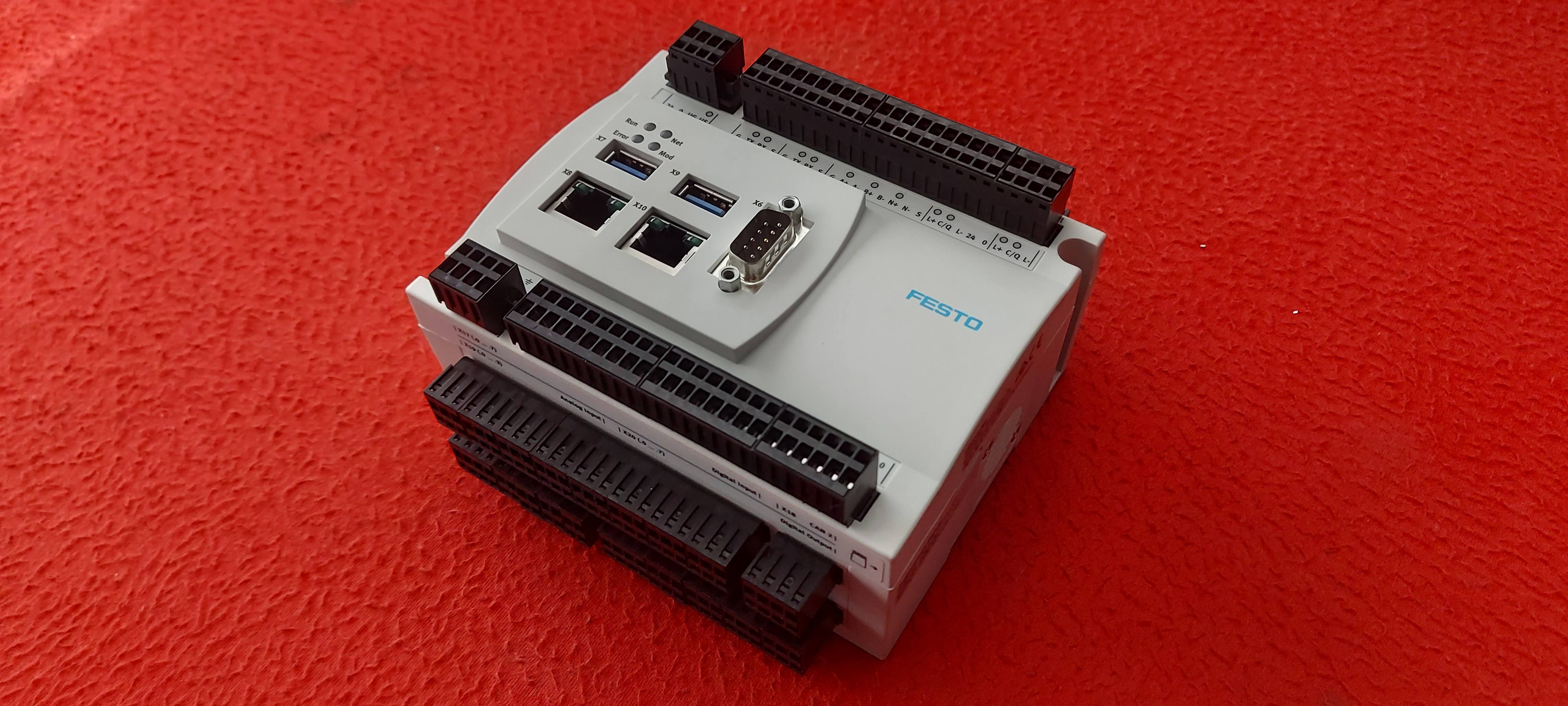 CECC-X-M1 FESTO 4407603